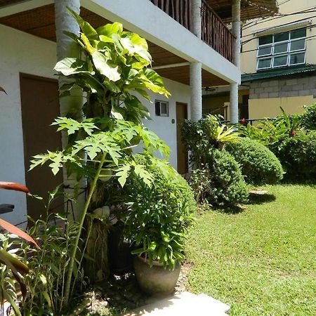 Fat Jimmy'S Hotel Boracay Balabag  Exterior photo